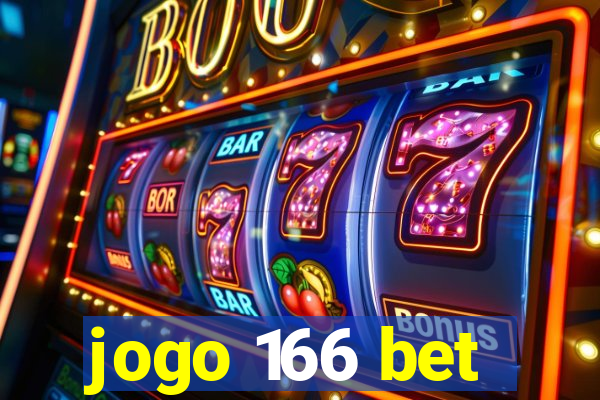 jogo 166 bet